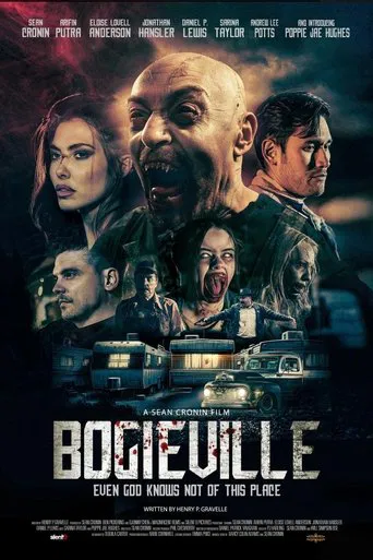 Watch Bogieville