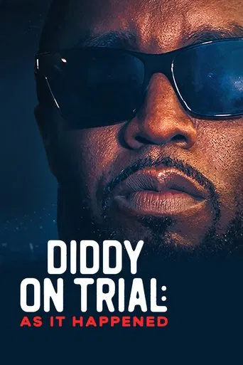 Watch Diddy on Trial: As It Happened