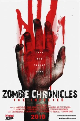 Watch The Infected