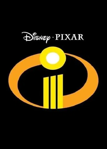 Watch Incredibles 3