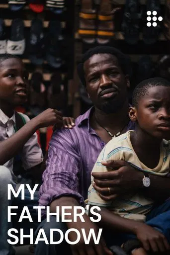 Watch My Father's Shadow