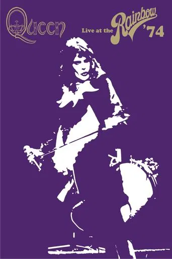 Watch Queen: Live at the Rainbow '74