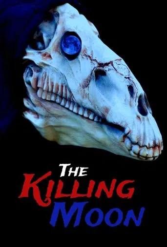 Watch The Killing Moon