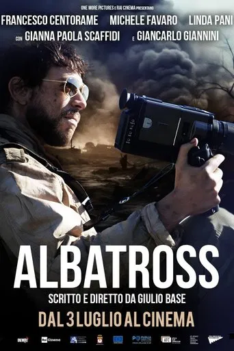 Watch Albatross