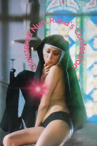 Watch Cloistered Nun: Runa's Confession