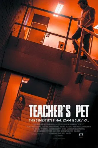 Watch Teacher’s Pet