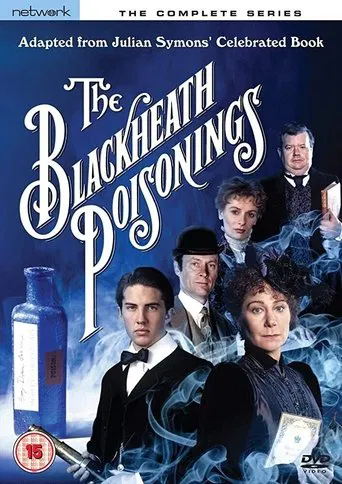 Watch The Blackheath Poisonings