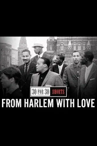 Watch From Harlem with Love