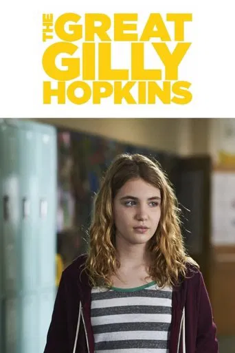 Watch The Great Gilly Hopkins