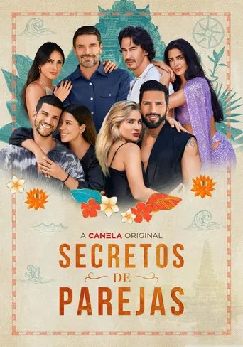 Watch Secretos de Parejas