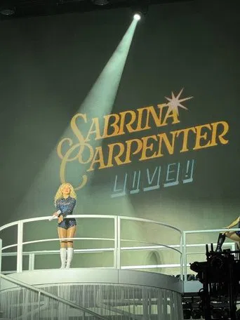 Watch Sabrina Carpenter - Live at Primavera Sound Barcelona 2025