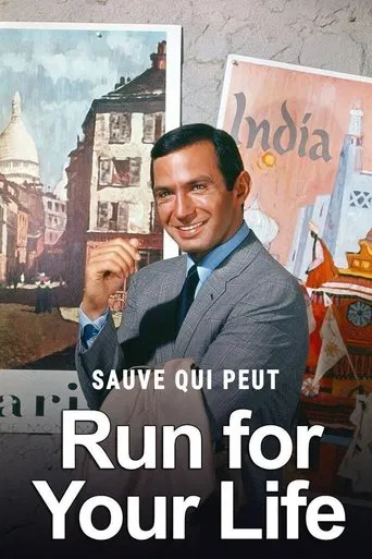Watch Run for Your Life