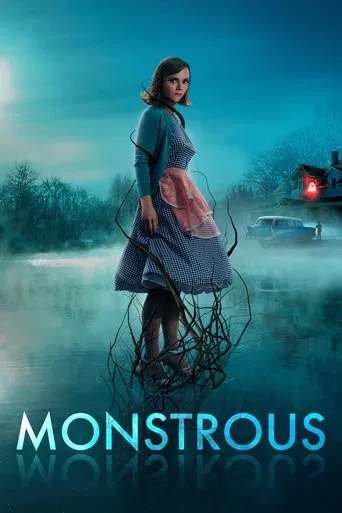 Watch Monstrous