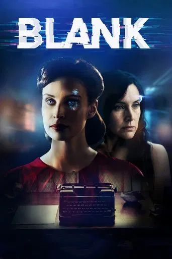 Watch Blank