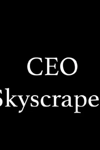 CEO Skyscraper