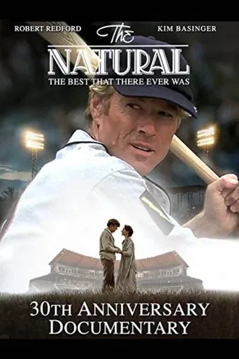 Watch The Natural: The Best There Ever Was