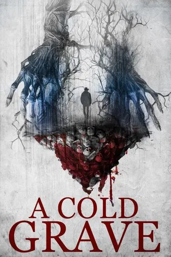 Watch A Cold Grave