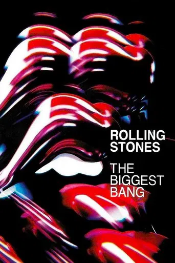 Watch The Rolling Stones - The Biggest Bang: Copacabana Beach, Rio de Janeiro