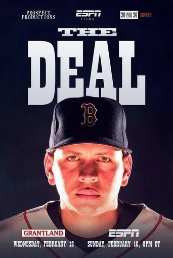 Watch The Deal