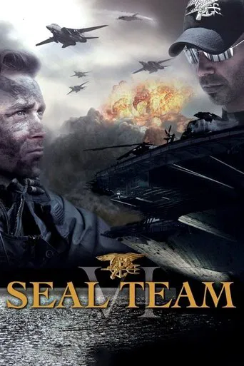 Watch SEAL Team VI