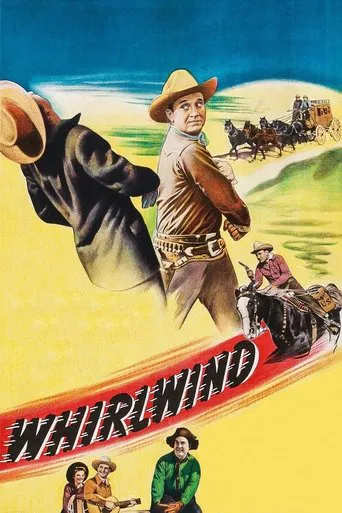 Watch Whirlwind