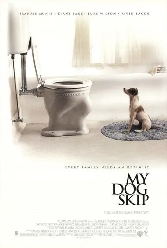 Watch My Dog Skip