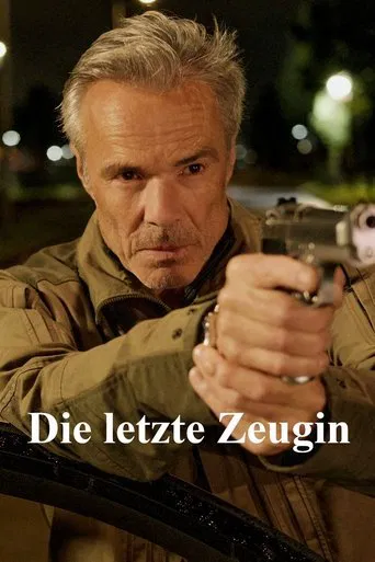 Watch Der Amsterdam-Krimi: Die letzte Zeugin