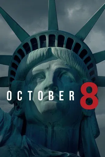 Watch October 8