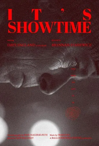 Watch It's Showtime