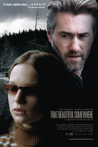 Watch That Beautiful Somewhere