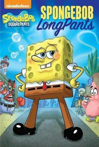Watch SpongeBob LongPants