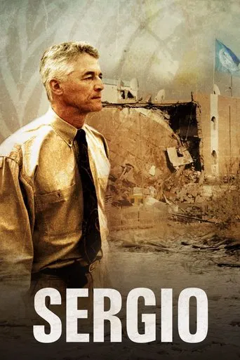 Watch Sergio