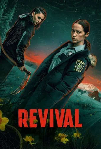 Watch Revival