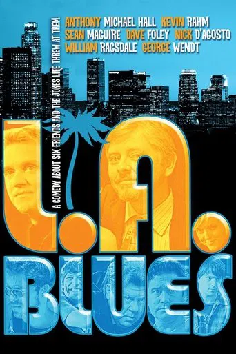 Watch LA Blues