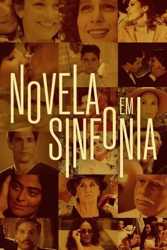 Watch Novela em Sinfonia