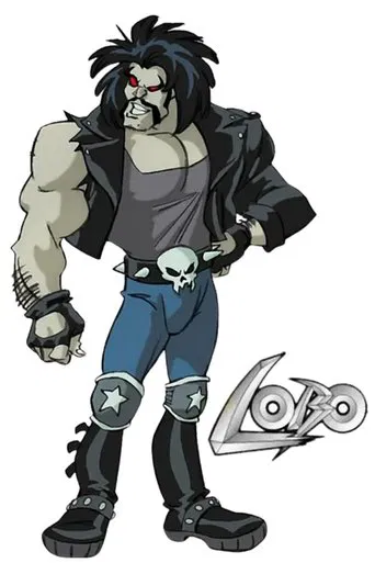 Watch Lobo