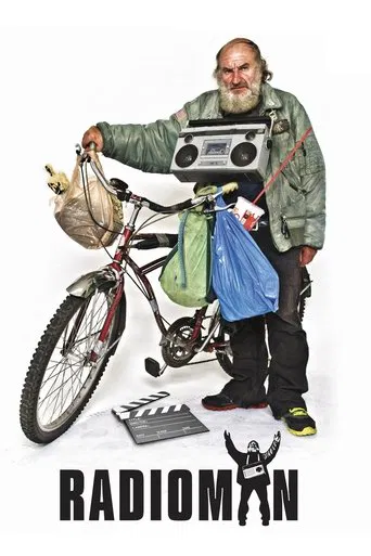 Watch Radioman