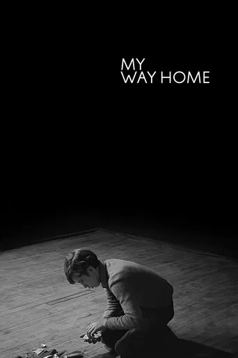 Watch My Way Home