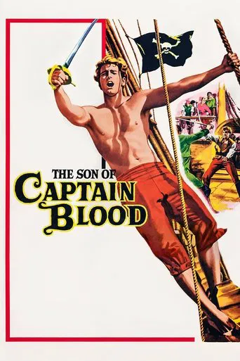 Watch The Son of Captain Blood