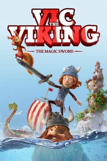 Watch Vic the Viking: The Magic Sword