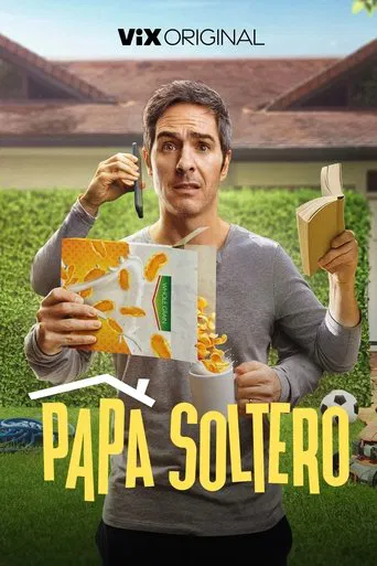 Watch Papá Soltero