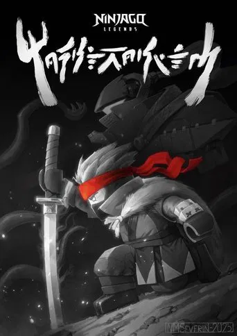 Watch Ninjago Legends: Monstrosity