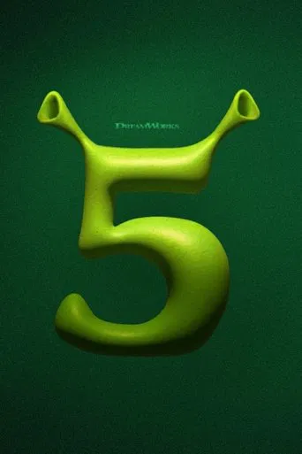 Watch Shrek 5