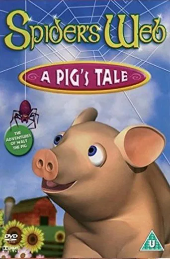 Watch Spider's Web: A Pig's Tale