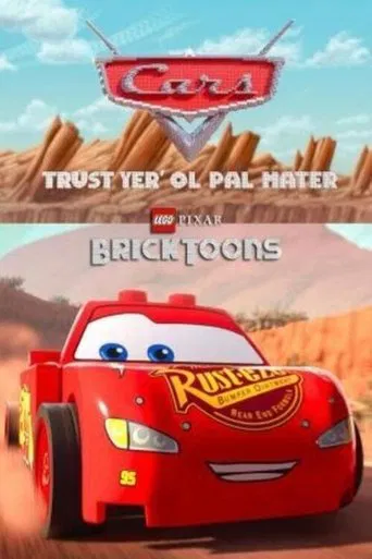 Watch Trust Yer Ol' Pal, Mater