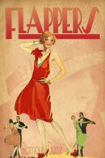 Watch Flappers, Speakeasies, and the Birth of Modern Culture