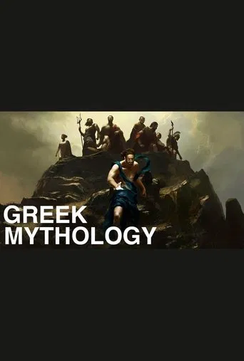 The ENTIRE Story of Greek Mythology Explained