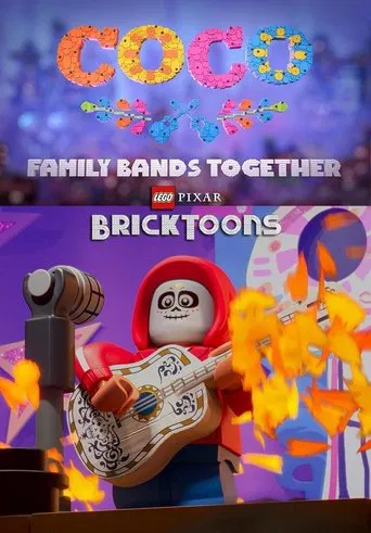 Watch Family Bands Together