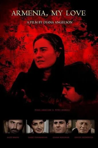 Watch Armenia, My Love...