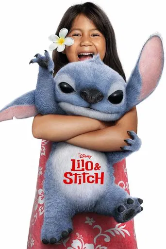 Watch Lilo & Stitch